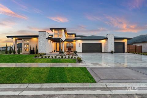 5809 W Trigo Dr, Eagle, ID 83616 photo 1