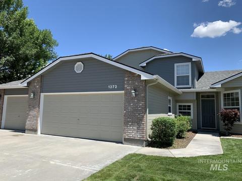 1372 N Echo Creek Pl, Eagle, ID 83616 photo 1
