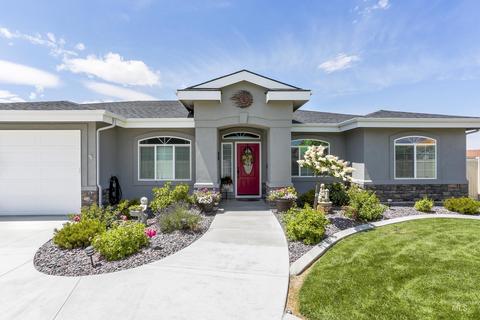410 E Raison St, Kuna, ID 83634 photo 1