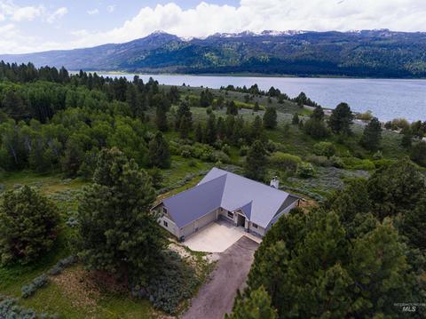 111 Duffers Ln, Cascade, ID 83611 photo 1