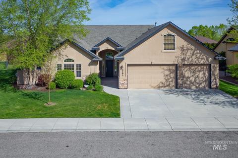 2191 S Chipper Way, Eagle, ID 83616 photo 1