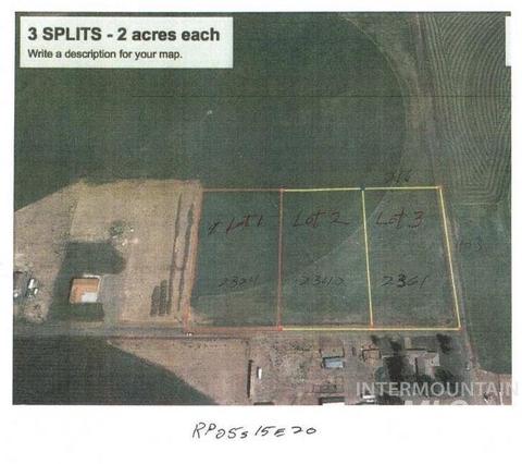 1550 S 2000 E, Gooding, ID 83330 photo 1