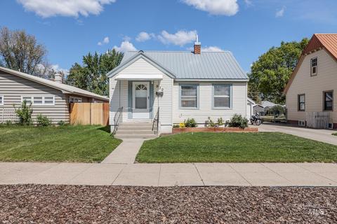 930 W 3rd St, Weiser, ID 83672 photo 1