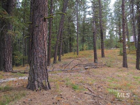 68 Panorama Dr, Cascade, ID 83611 photo 1