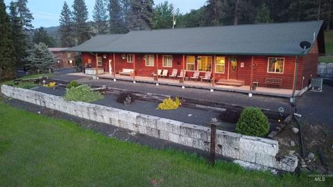 20206 Summit Grade, Lenore, ID 83541 photo 1