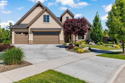 6844 N Winward Ave, Eagle, ID 83616 photo 1