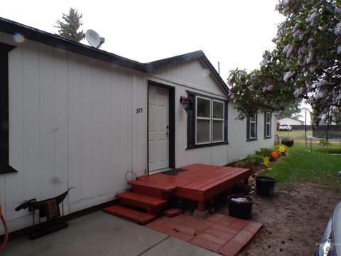 325 E Poplar Ave, Hansen, ID 83334 photo 1