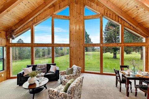 215 Clear Creek Rd, Cascade, ID 83611 photo 1