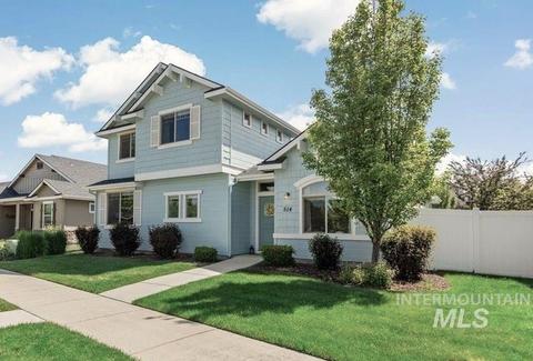 514 N Vandries Way, Eagle, ID 83616 photo 1