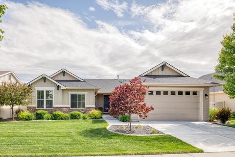 5369 W Demison Ct, Eagle, ID 83616 photo 1