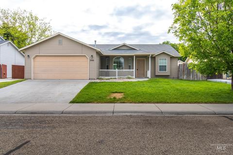 395 E Scops Owl Dr, Kuna, ID 83634 photo 1