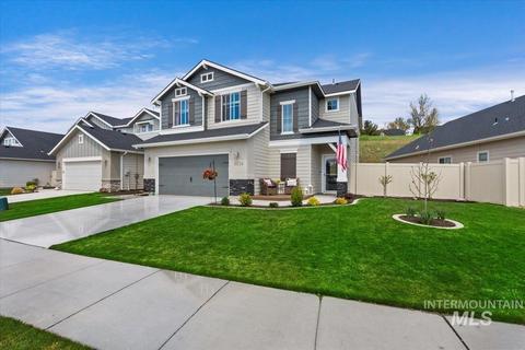 2538 E Stella Dr, Eagle, ID 83616 photo 1