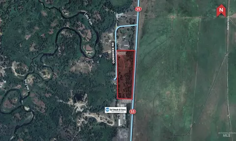 13480 Tbd Gunsmoke Rd, Mccall, ID 83638
