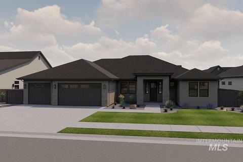 4987 W Estuary St, Eagle, ID 83616 photo 1
