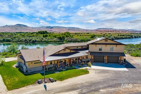 11905 Map Rock Rd, Melba, ID 83641 photo 1