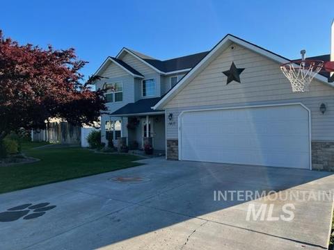 1417 N Date St, Jerome, ID 83338 photo 1