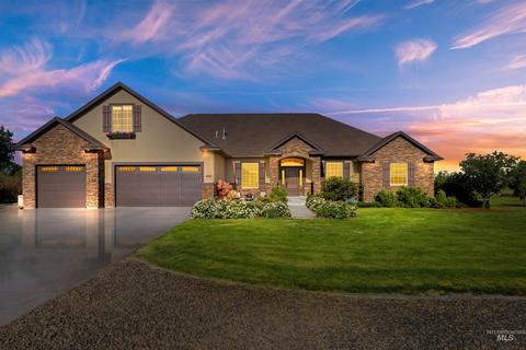 412 Nicole Dr, Jerome, ID 83338 photo 1