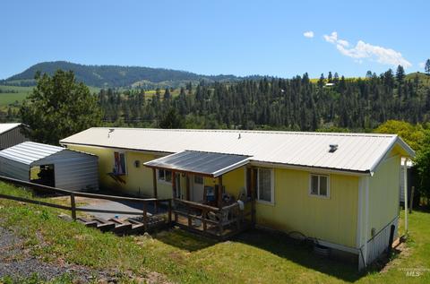 110 Ponderosa Loop, Culdesac, ID 83524 photo 1