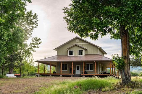 0 Goodrich Rd, Cambridge, ID 83610