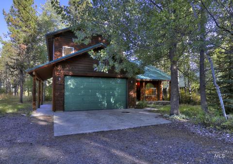 1303 Jasper Dr, Mccall, ID 83638 photo 1