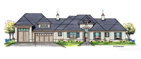 7216 Loggers Loop Rd, Star, ID 83669 photo 1