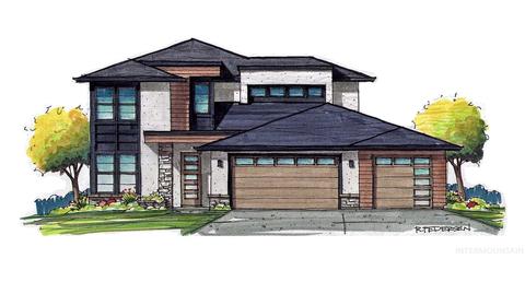 7159 Loggers Loop Rd, Star, ID 83669 photo 1