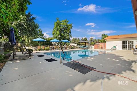 7945 W Manassas, Boise Hills, ID 83714