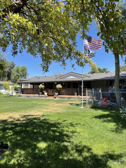 900 Ehrgood Ave, Nyssa, OR 97913 photo 1