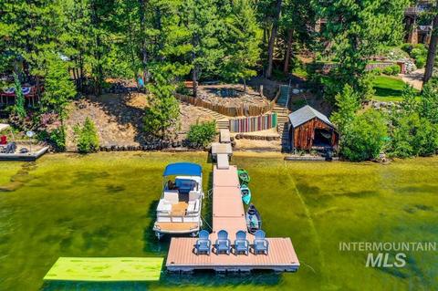 2139 Eastside Dr, Mccall, ID 83638 photo 1