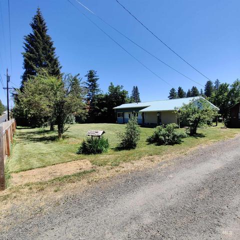 550 Pleasant Acres Dr, Weippe, ID 83553 photo 1