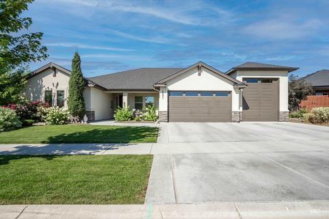 2891 S Fox Den Pl, Eagle, ID 83616 photo 1