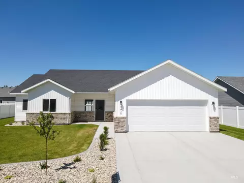 2420 Dorchester Ave, Burley, ID 83318