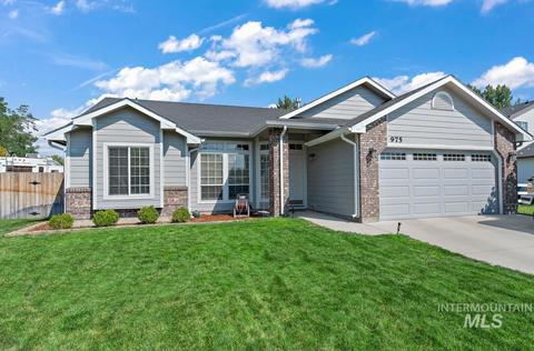 975 Blue Grass Way, Middleton, ID 83644 photo 1