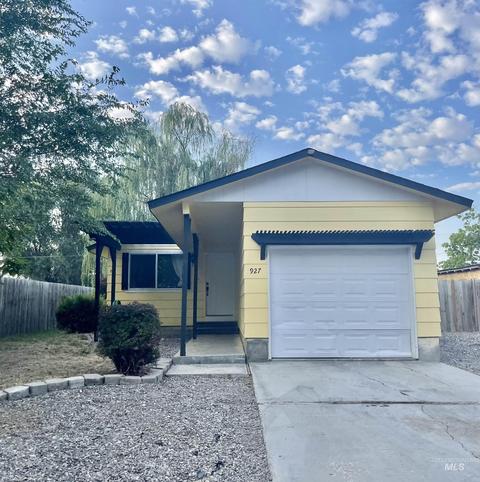 927 W Gem St, Marsing, ID 83639 photo 1