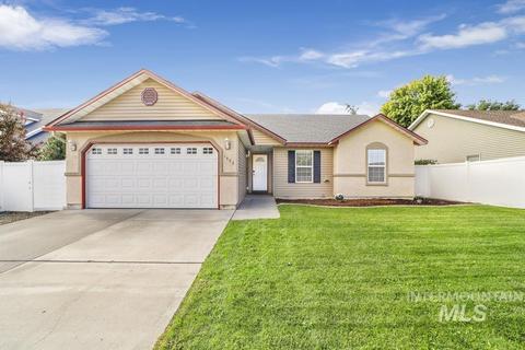 1402 Anny Dr E, Twin Falls, ID 83301 photo 1