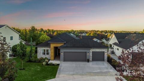 4851 W Eagle Landing Ct, Eagle, ID 83616 photo 1