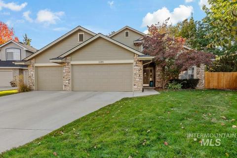 3385 E Dowling Mill Ct, Boise, ID 83706 photo 1