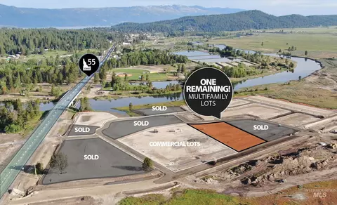 15 River Rock Dr, Cascade, ID 83611 photo 1