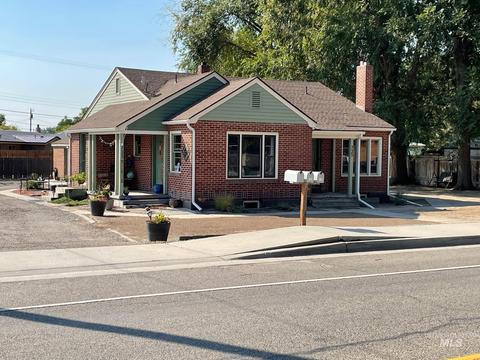 733 Adrian Blvd, Nyssa, OR 97913 photo 1