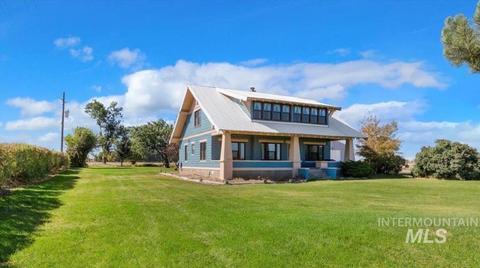 102 N State Highway 77, Declo, ID 83323 photo 1