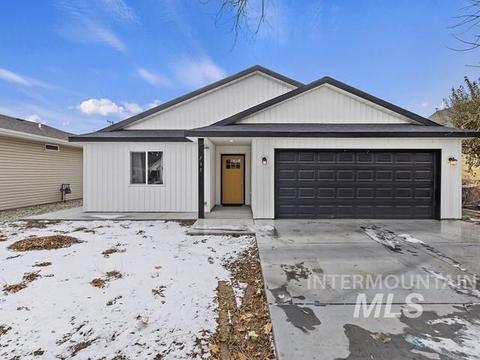 717 3rd St, Rupert, ID 83350 photo 1