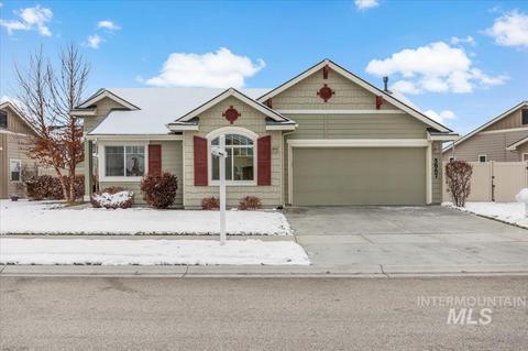 5867 W Durning Dr, Eagle, ID 83616 photo 1