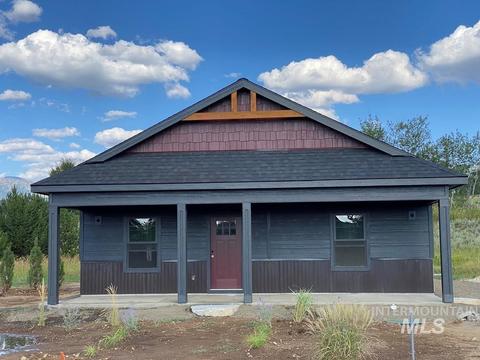 13790 Raptor Loop, Mccall, ID 83638 photo 1