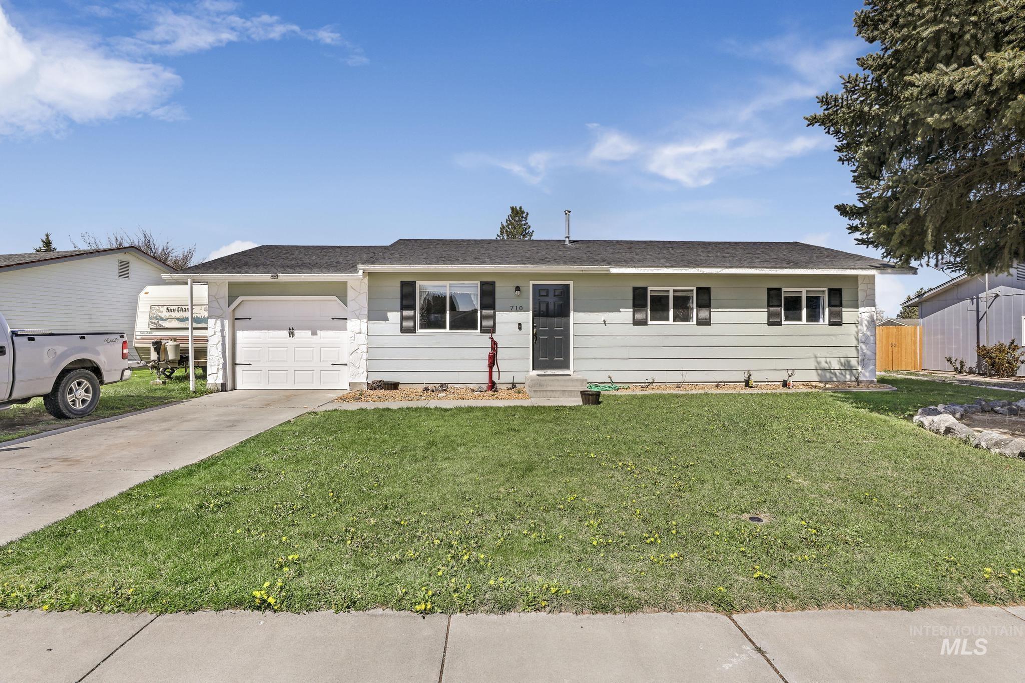 710 Ash St, Kimberly, ID 83341 photo 1