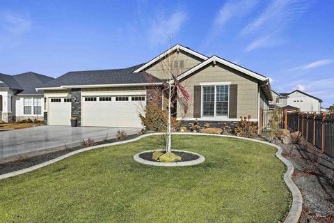 835 N Chastain Ln, Eagle, ID 83616 photo 1