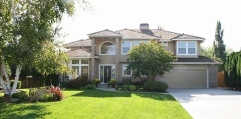 3390 E Dowling Mill Ct, Boise, ID 83706 photo 1