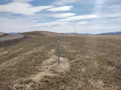 lot16 Prairie View Rd, Grangeville, ID 83530