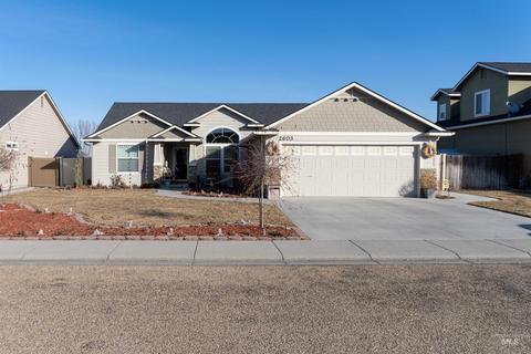 2603 Fallcrest St, Caldwell, ID 83607 photo 1