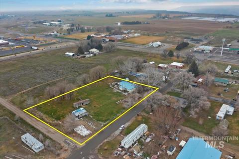 290 E 4th Ave, Bliss, ID 83314 photo 1