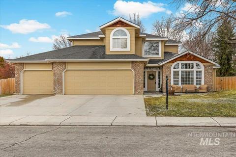 2704 E Hampshire Ct, Eagle, ID 83616 photo 1
